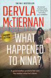 What Happened to Nina? - Dervla McTiernan - BPAP - BOO001A