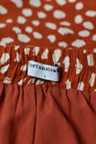 Ladies Skirts - Fortunate One - Size L - LSK - FAS018 - LB