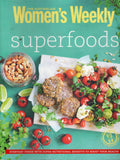 Superfoods - Australian Women's Weekly - BCOO-BHEA - BOO051B