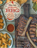 The Smoke Shop's Backyard BBQ - Andy Husbands, William Salazar - BCOO - BOO026A