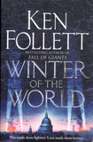 Winter of the World - Ken Follett - BPAP - BOO047B