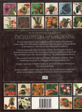 The Royal Horticultural Society Encyclopedia of Gardening - Christopher Brickell - BREF-BCRA - BOO014B