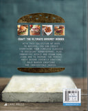 The Handcrafted Burger - Hannah Kelly - BCOO - BOO070B