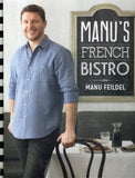 Manu's French Bistro - Manu Feildel - BCOO - BOO077A