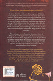 The Bookbinder of Jericho - Pip Williams - BPAP - BOO060B