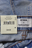Ladies Shorts *New* - Cotton On - Size 24 - LS0 - LJE - FAS017 - LB