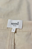 Ladies Shorts - Seed - Size 8 - LS0 - FAS017 - LB