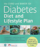 CSIRO and Baker IDI Diabetes Diet and Lifestyle Plan - The CSIRO - BCOO-BHEA - BOO045