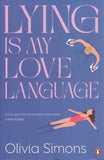 Lying Is My Love Language - Olivia Simons - BPAP - BOO022A
