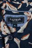 Mens Shirts - Gazman - Size M - MSH - FAS005 - LB