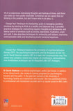 Change Your Thinking: Positive and Practical Ways to Overcome Stress, Negative Emotions and Self-defeating Behaviour Using CBT - Sarah Edelman - BHEA - BOO046