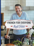 French for Everyone - Manu Feildel - BCOO - BOO063A