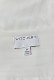 Ladies Tops - Witchery - Size 14 - LT0 - WPLU - FAS011 - LB