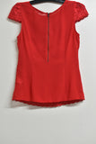 Ladies Tops - Review - Size 10 - LT0 - FAS035 - LB
