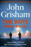 The Boys from Biloxi - John Grisham - BPAP - BOO063B