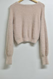 Ladies Wool - Ally - Size M - LW0 - FAS020 - LB