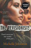 The Revisionists - Michelle Johnston - BPAP - BOO066A