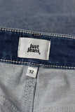 Ladies Skirts - Just Jeans - Size 12 - LSK - LJE - FAS006 - LB