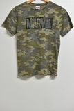 Vintage Band Shirts - Marvel Avengers - Size 14 - VBAN - FAS021 - LB