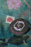 Ladies Scarfs *New* - Cherished Creations - Size One Size - WSC - FAS014 - LB