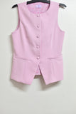 Ladies Tops - Dotti Polly Pocket - Size 12 - LT0 - FAS027 - LB