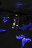 Ladies Tops - Dangerfield - Size 8 - LT0 - FAS008 - LB