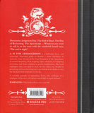 A Is for Armageddon: An Illustrated Catalogue of Disasters - Richard Horne - BHUM-BSCI - BOO048A