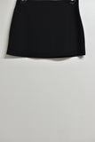 Ladies Skirts *New* - Charcoal - Size 10 - LSK - FAS006 - LB