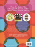 Zumbo Files: Unlocking the Secrets of a Master Patissier - Adriano Zumbo - BCOO - BOO001B
