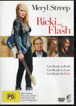 DVD - Ricki and the Flash - PG - DVDRO755 - GEE