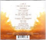 CD - Enrique Iglesias: Euphoria - CD277 DVDMD - GEE