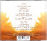 CD - Enrique Iglesias: Euphoria - CD277 DVDMD - GEE