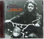 CD - John Fogerty: Deja Vu All Over Again - CD272 DVDMD - GEE