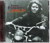 CD - John Fogerty: Deja Vu All Over Again - CD272 DVDMD - GEE