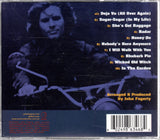 CD - John Fogerty: Deja Vu All Over Again - CD272 DVDMD - GEE