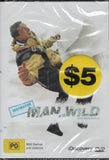 DVD - Man Vs Wild - PG - DVDMD764 - GEE