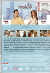 DVD - The Break-Up - M - DVDRO747 - GEE