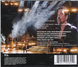 CD - Lionel Richie Live: His Greatest Hits and More - CD266 DVDMD - GEE