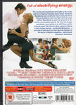 DVD - Take the Lead - M - DVDRO749 - GEE