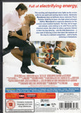 DVD - Take the Lead - M - DVDRO749 - GEE