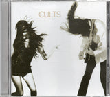 CD - Itno / Columbia: Cults - CD263 DVDMD - GEE