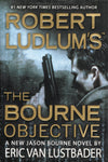 The Bourne Objective - Eric Van Lustbader - BHAR1804 - BOO