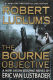 The Bourne Objective - Eric Van Lustbader - BHAR1804 - BOO