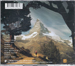 CD - Goldfrapp: Felt Mountain - CD258 DVDMD - GEE