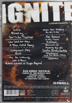 DVD - Ignite: Our Darkest Days Live - DVDMU791 - GEE