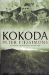 Kokoda - Peter Fitzsimons - BHIS2166 - BMIL - BOO