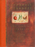 The Cook's Companion - Stephanie Alexander - BCOO1886 - BOO