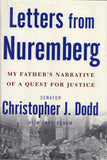 Letters from Nuremberg - Christopher J. Dodd - BHIS1923 - BOO