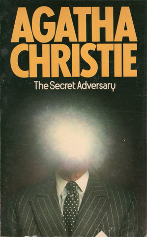 The Secret Adversary - Agatha Christie - BCLA2221 - BOO