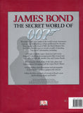 James Bond: The Secret World of 007 - Alastair Dougall - BMUS1935 - BOO